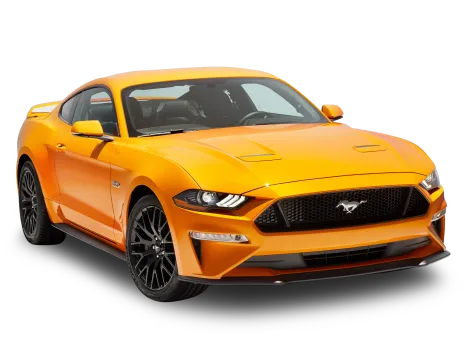 Ford_Mustang_car